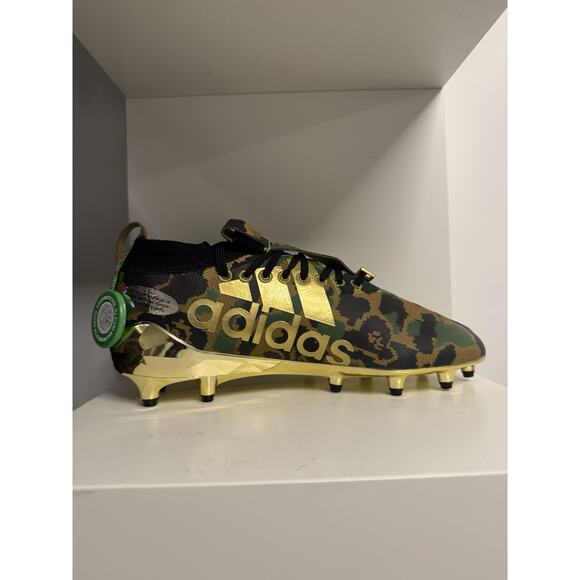 BAPE x adidas Football Cleats Camo Men\'s 8 main image 7